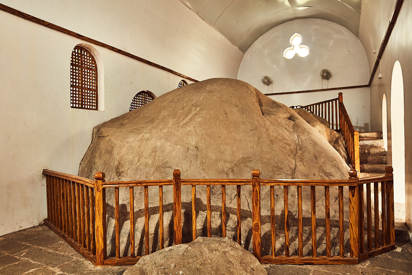 Ashoka’s Rock Edicts