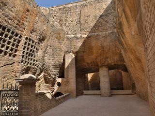 buddhist cave 2 1024×1024 1