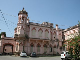 darbar hall museum