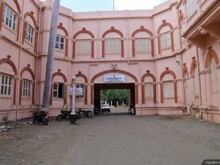 junagadh museum